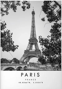 EIFFEL MAJESTY