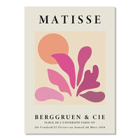 HENRI MATISSE: CELEBRATING EXPRESSION