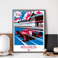 THE RACING CLASSIC