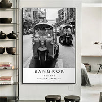 BANGKOK VIBES