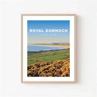 ROYAL DORNOCH