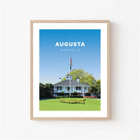 AUGUSTA GLORY