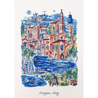 PORTOFINO CHARM