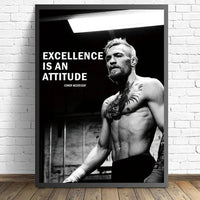 Conor McGregor | Inspirational Boxing | UFC Motivation