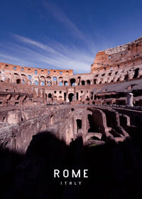 THE COLOSSEUM
