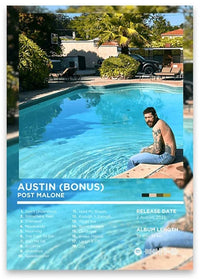 AUSTIN ICON
