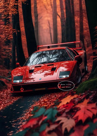 FERRARIS F40 ELEGANCE