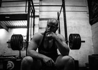 THE WEIGHT OF DEDICATION