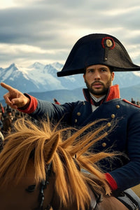 TRISTAN BONAPARTE