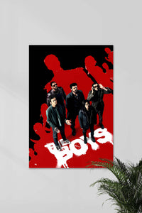THE BOYS #08