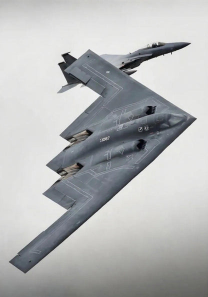 AMERICAN FIGHTER