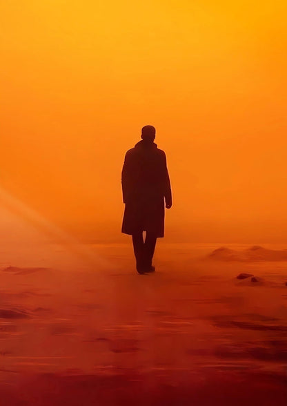 Blade Runner 2049 | Officer K | Within Cells