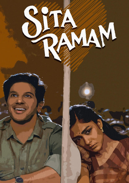Sita Ramam | Tollywood Movie