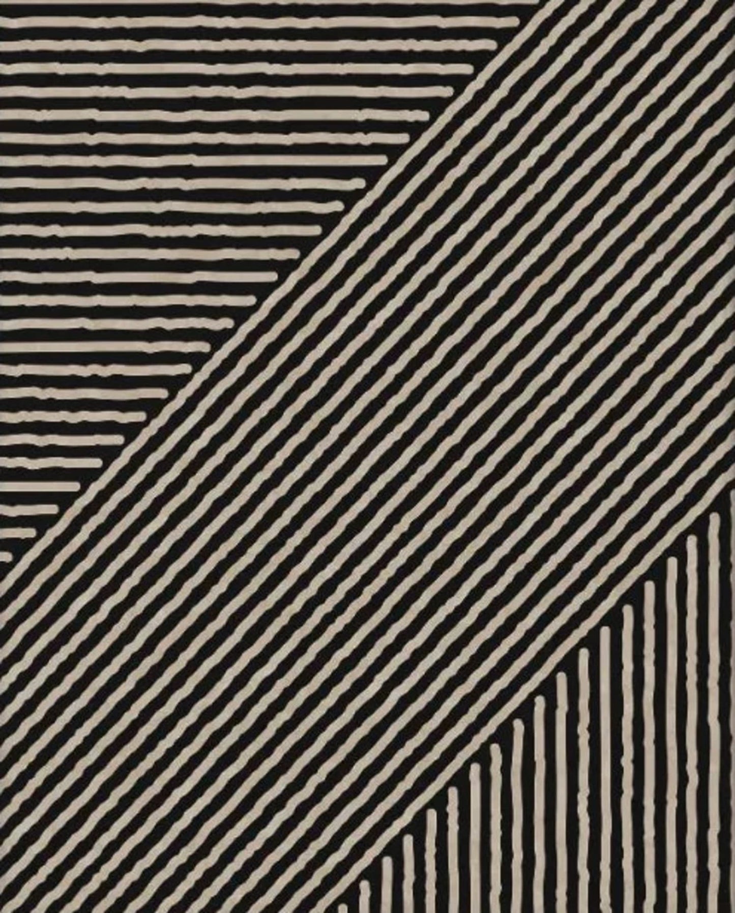 The Art of Simplicity | Minimalist Wall Poster | Home Decor | Modern Artwork for Home & Garden