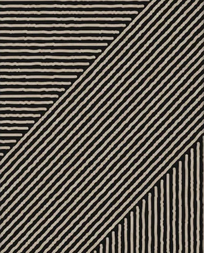 The Art of Simplicity | Minimalist Wall Poster | Home Decor | Modern Artwork for Home & Garden