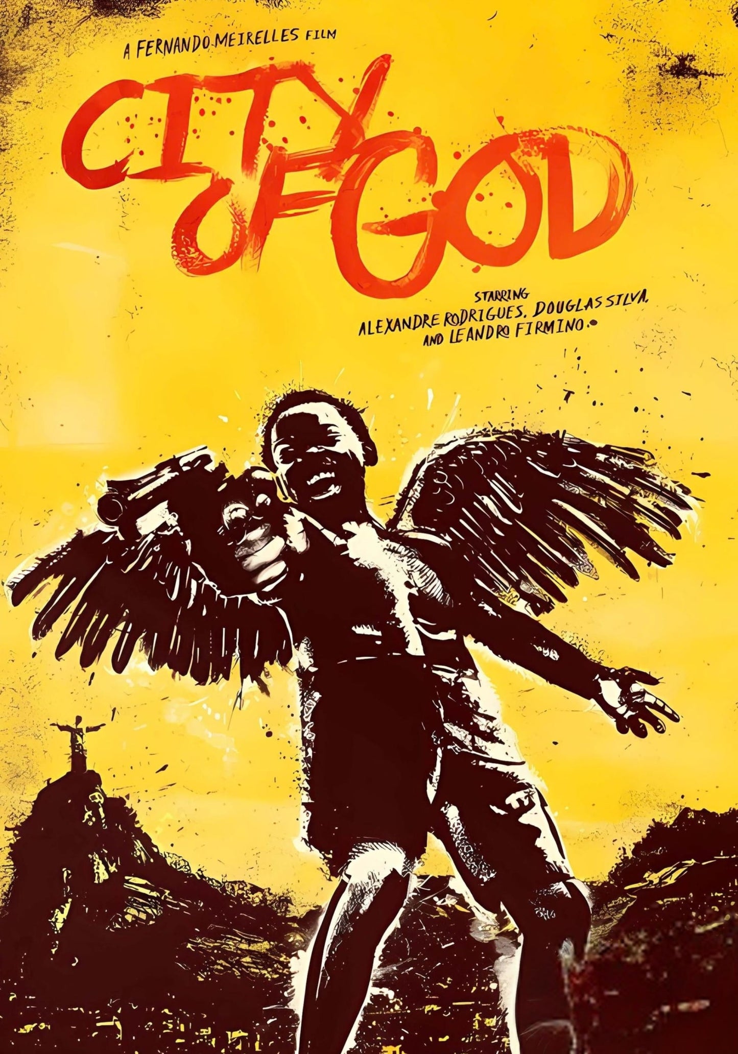 City of God | Cult Movie
