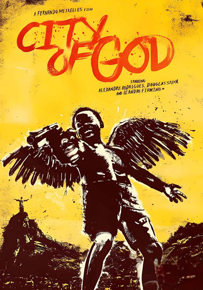 City of God | Cult Movie