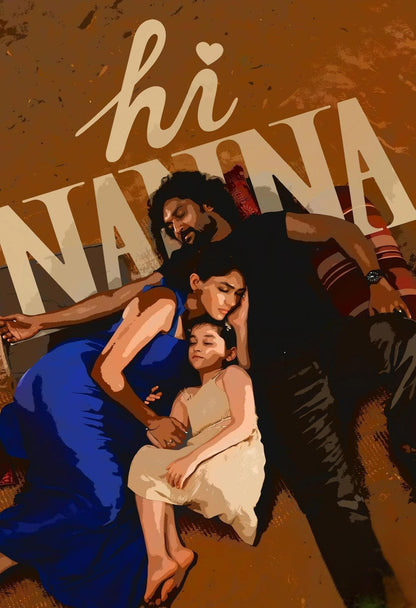 Hi Nanna | Tollywood