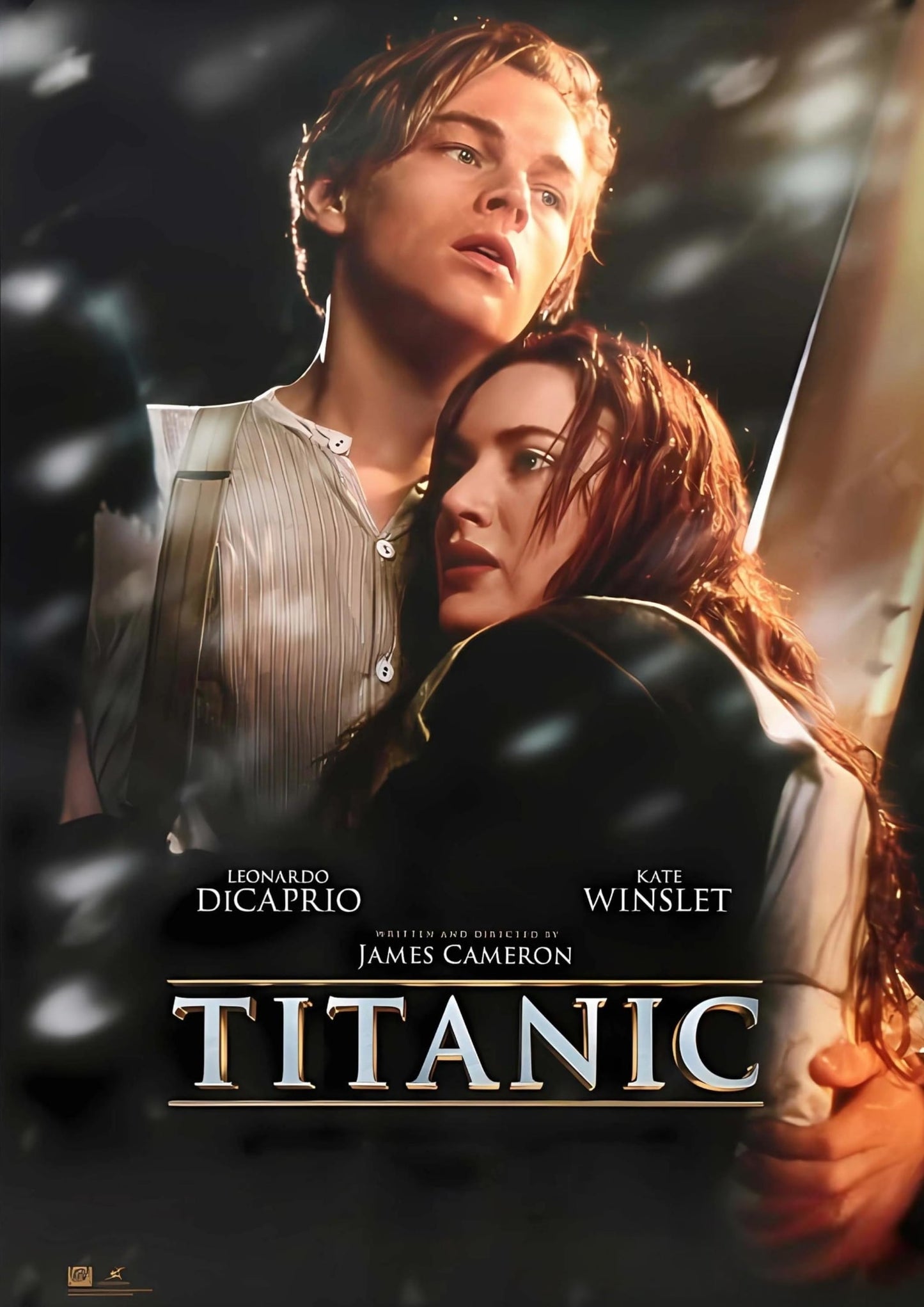 Titanic Jack & Rose | Cult Movie