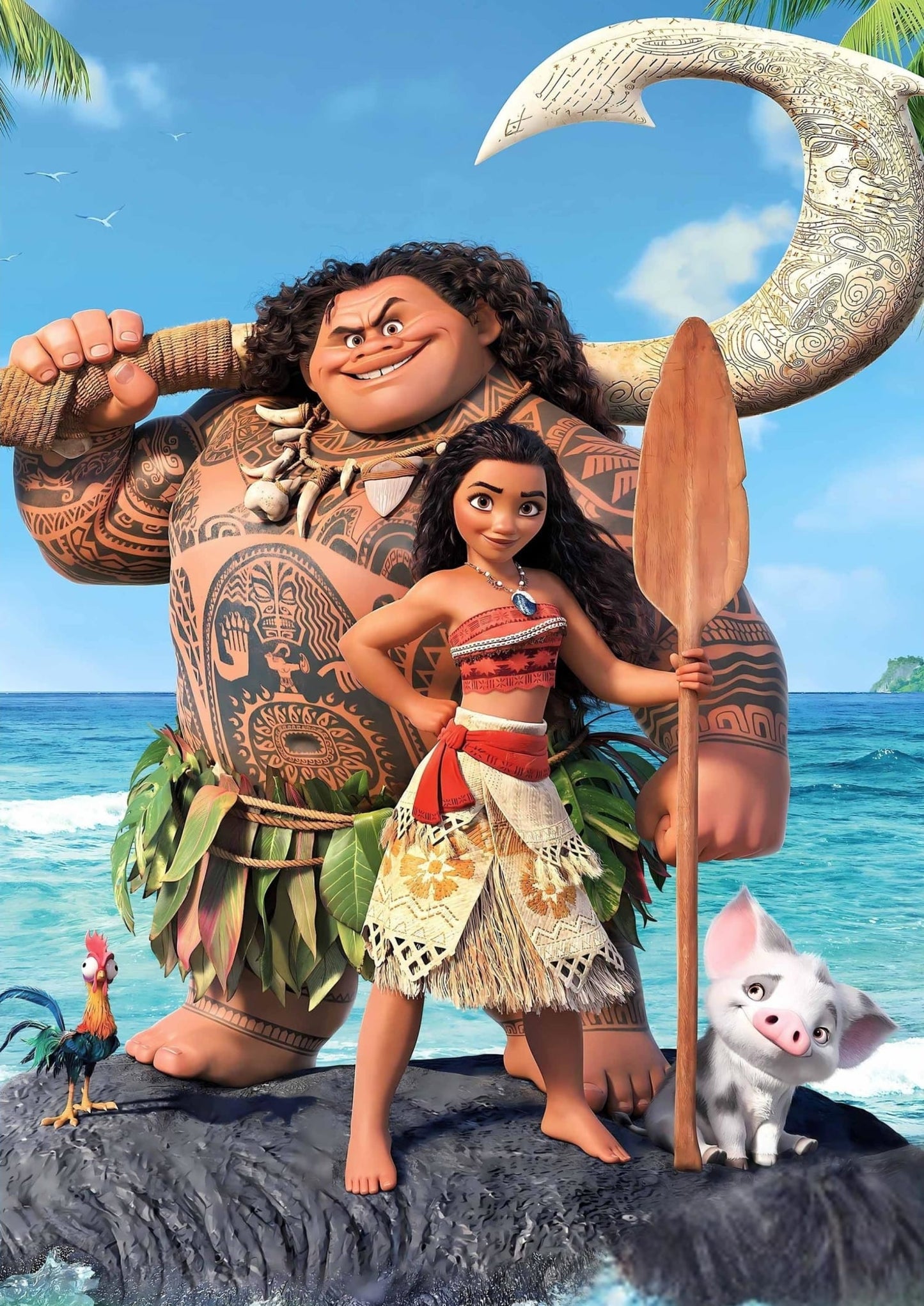 MOANA X MAUI #00
