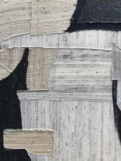 Stone & Soil Art | Natural Tones