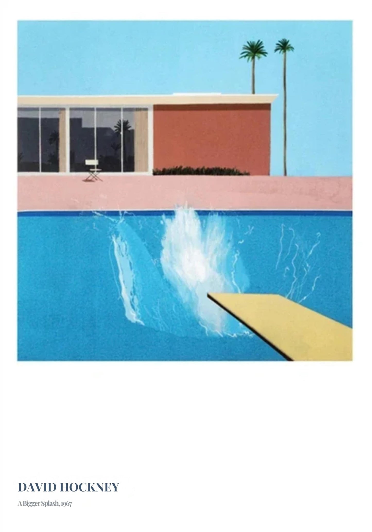 Vibrant Sunshine | Modern Art | Colorful Accent