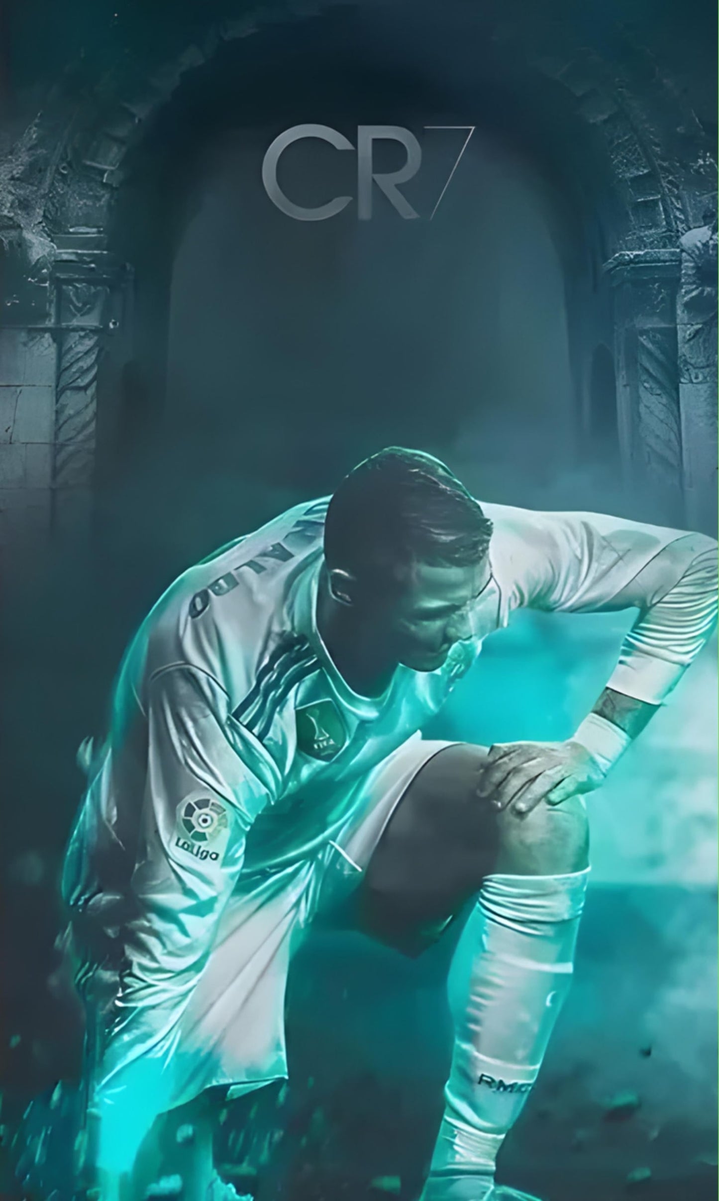 Cristiano Ronaldo | Iconic Football Moments