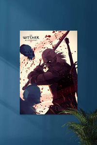 WILDHUNT WITCHER