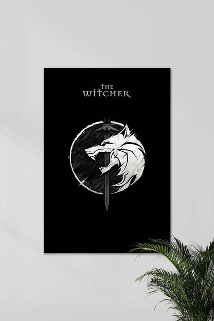 Lone Wolf #01 | Witcher