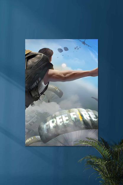 Battleground #02 | FREEFIRE