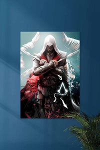EZIO #03