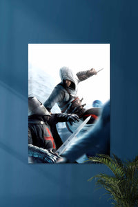 EZIO #04