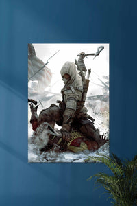 ASSASSIN'S CREED: BLACK FLAG