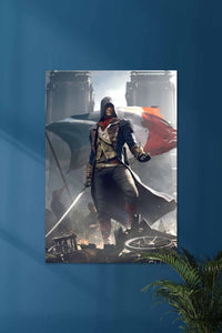 ASSASSIN'S CREED | SYNDICATE #01