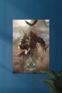 VALHALLA #02