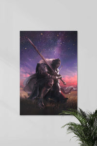KNIGHT OF STARS