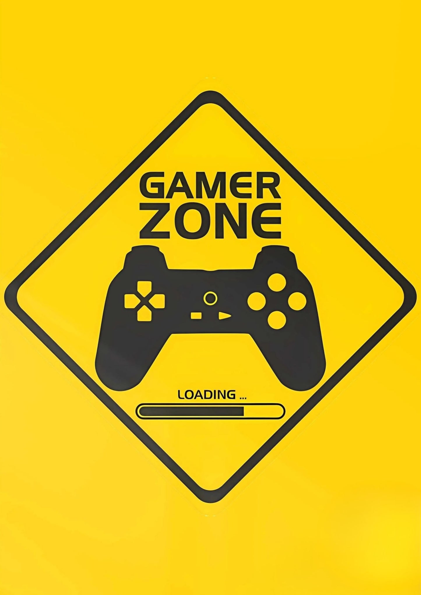 Gamer Zone | Loading