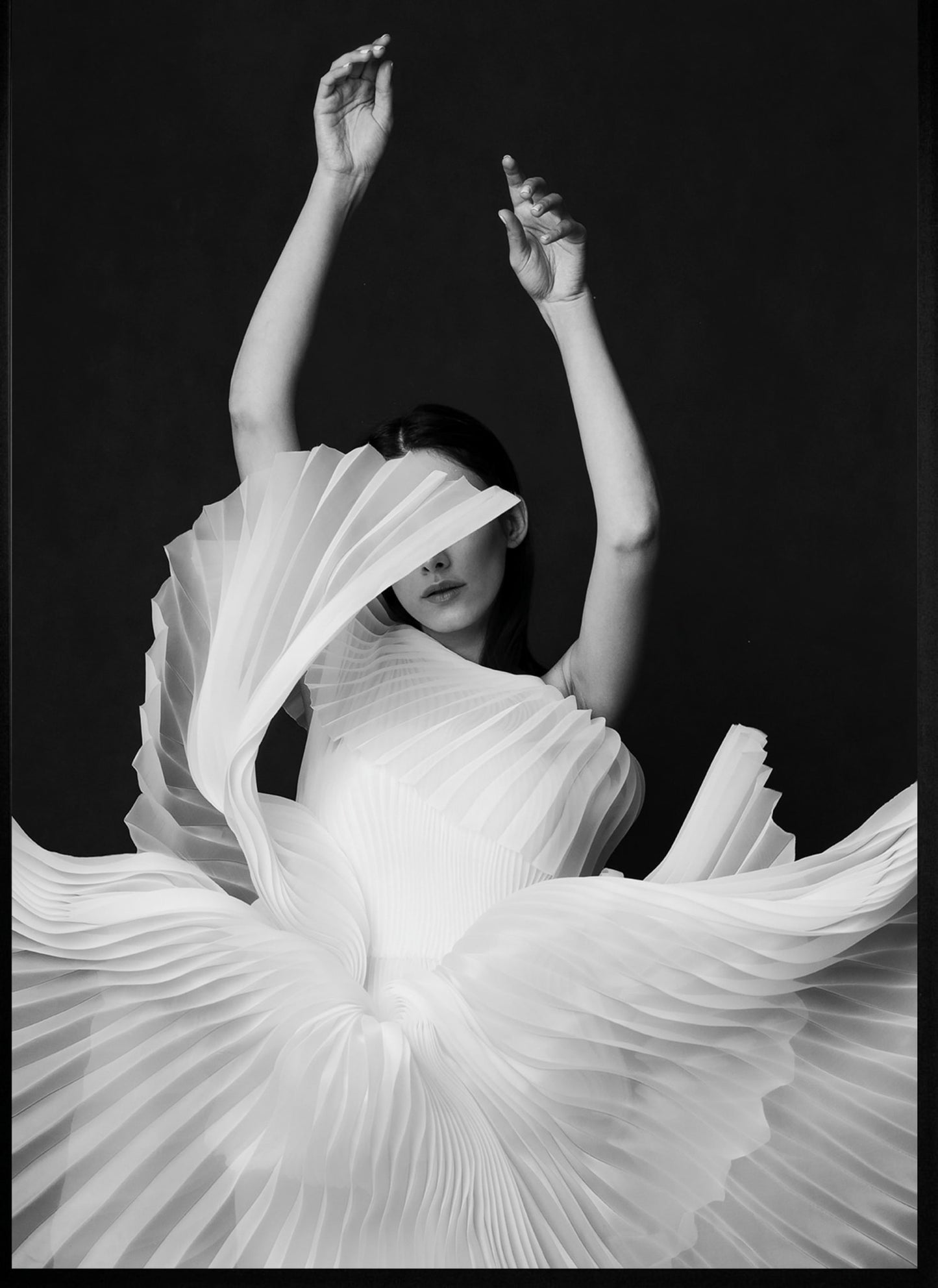 Amadeus | Movie Art Print | Classic Film Poster | Vintage Wall Decor for Home & Garden