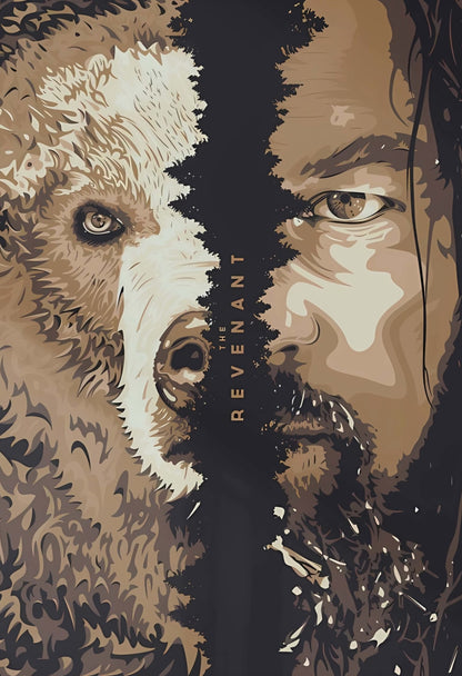 The Revenant | Alejandro G Inarritu