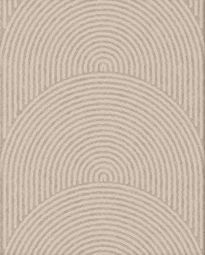 Subtle Geometry | Minimalist Geometric Art | Modern Aesthetic Wall Poster | Home Decor | Visual Artwork for Living Room