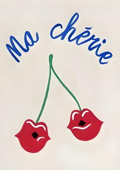 Ma Cherie | Eat & Dine | Elegant Dining Room Decor