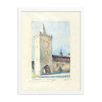 JENA JOHANNISTOR