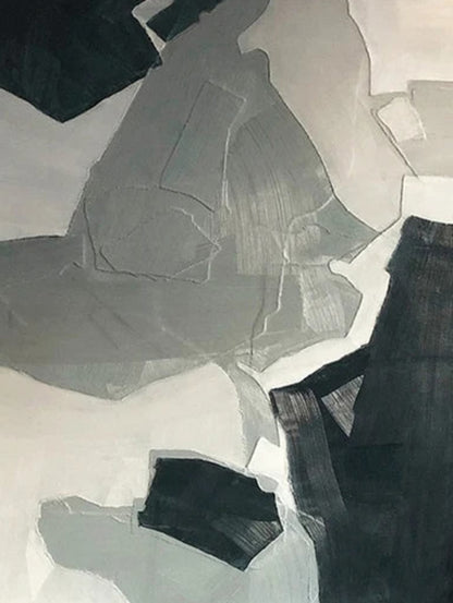 Abstract Earth Poster | Visual Artwork | Home Decor | Prints & Wall Art | Modern Design