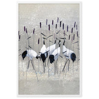 CRANE FAMILY