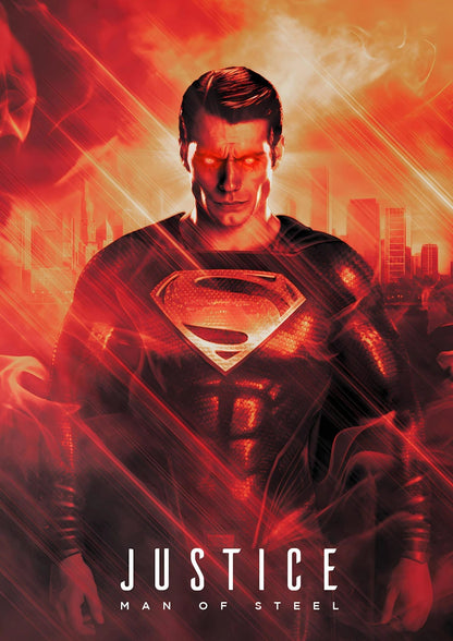 SuperMan #01 | DC Movie