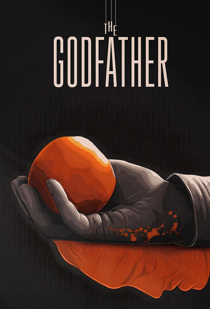 The Godfather | Movie