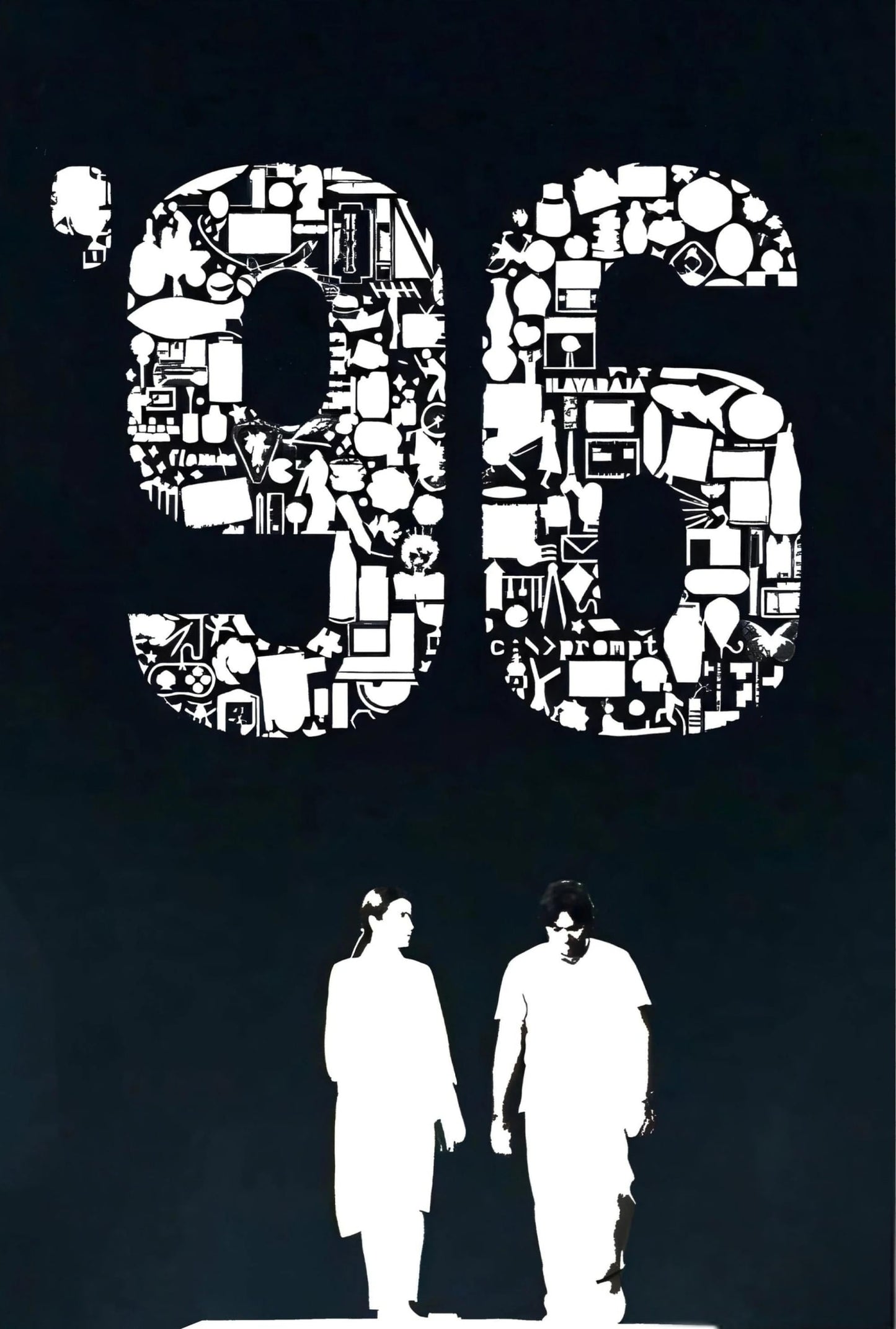 Kollywood Movie Posters