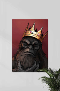 THE KING KONG