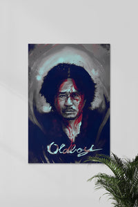 OLD BOY
