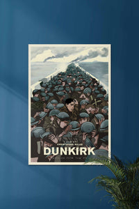 DUNKIRK